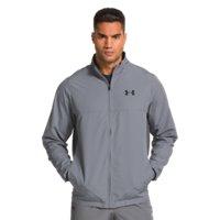 Under Armour Men's Ua Vital Warm-up Jacket