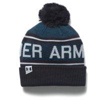 Under Armour Men's Ua Retro Pom 2.0 Beanie