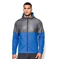 Under Armour Men's Ua Embossed Ltwt Hoodie