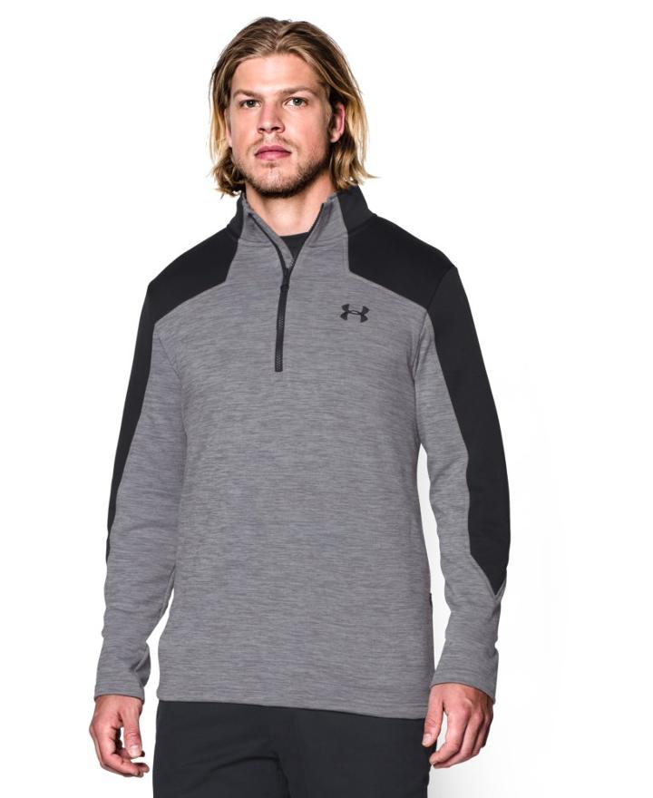 Under Armour Men's Ua Expanse  Zip