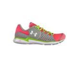 Under Armour Women's Ua Micro G Mantis Ii Running Shoe