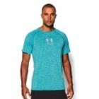 Under Armour Men's Ua Run Twist Short Sleeve T-shirt