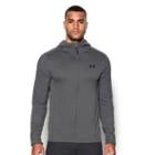 Under Armour Men's Ua Coldgear Infrared Grid Fitted Hoodie