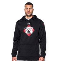 Under Armour Men's Sc30 Davidson Hoodie