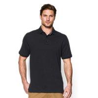 Under Armour Men's Ua Performance Cotton Pique Polo