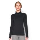 Under Armour Women's Ua Coldgear Armourstretch Long Sleeve