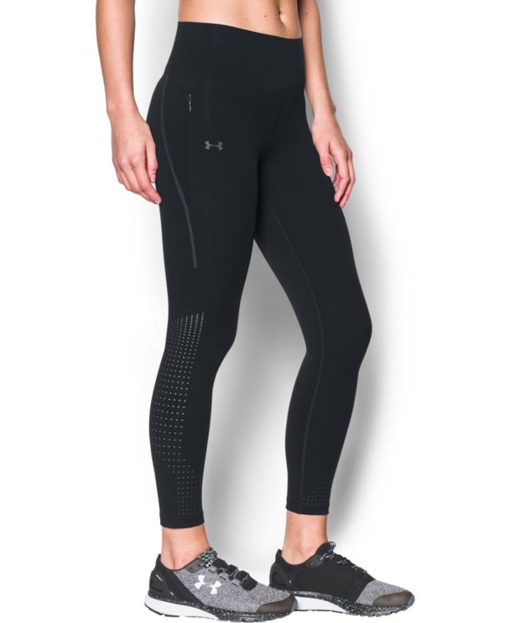 Under Armour Women's Ua Accelerate Engineered Crop
