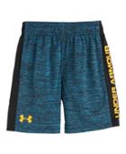 Under Armour Boys' Pre-school Ua Novelty Eliminator Shorts