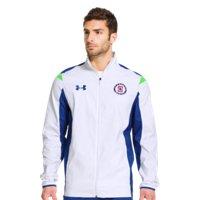 Under Armour Men's Cruz Azul 14/15 Ua Storm Travel Jacket
