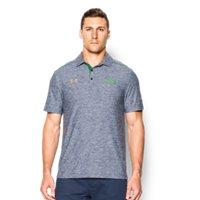 Under Armour Men's Notre Dame Shamrock Series Polo