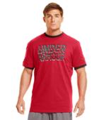 Under Armour Men's Ua Cut Up T-shirt