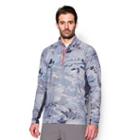 Under Armour Men's Ua Coolswitch Thermocline  Zip