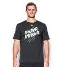 Under Armour Men's Ua Challenger Graphic T-shirt