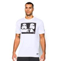 Under Armour Men's Star Wars Ua Trooper T-shirt