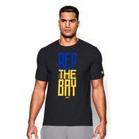 Under Armour Men's Sc30 Rep The Bay T-shirt