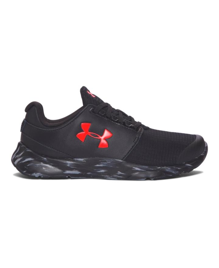Under Armour Boys' Grade School Ua Drift Sf Running Shoes