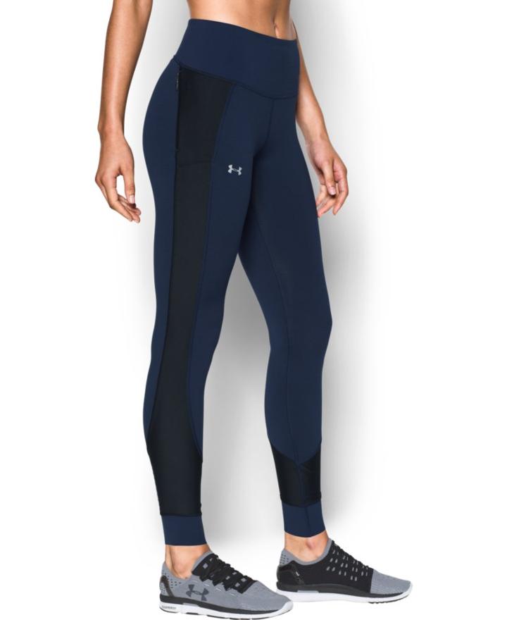 Under Armour Women's Ua No Breaks Legging