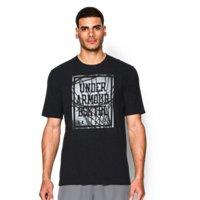Under Armour Men's Ua Lock In T-shirt