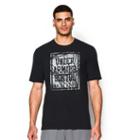 Under Armour Men's Ua Lock In T-shirt