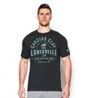 Under Armour Men's Ua X Muhammad Ali Cassius 3rd Bout T-shirt