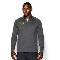 Under Armour Men's Project 375 Ua Tech  Zip
