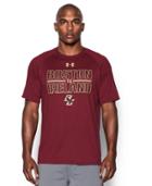 Under Armour Men's Boston College Ua Tech Ireland T-shirt