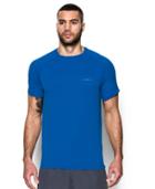 Under Armour Men's Ua Sunblock Short Sleeve Shirt
