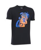 Under Armour Boys' Sc30 Lava 3 T-shirt