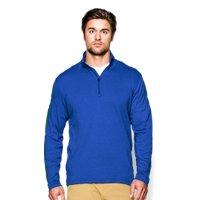 Under Armour Men's Ua Iso-chill Element  Zip