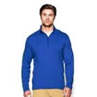 Under Armour Men's Ua Iso-chill Element  Zip