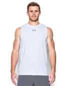 Under Armour Men's Heatgear Coolswitch Fitted Sleeveless