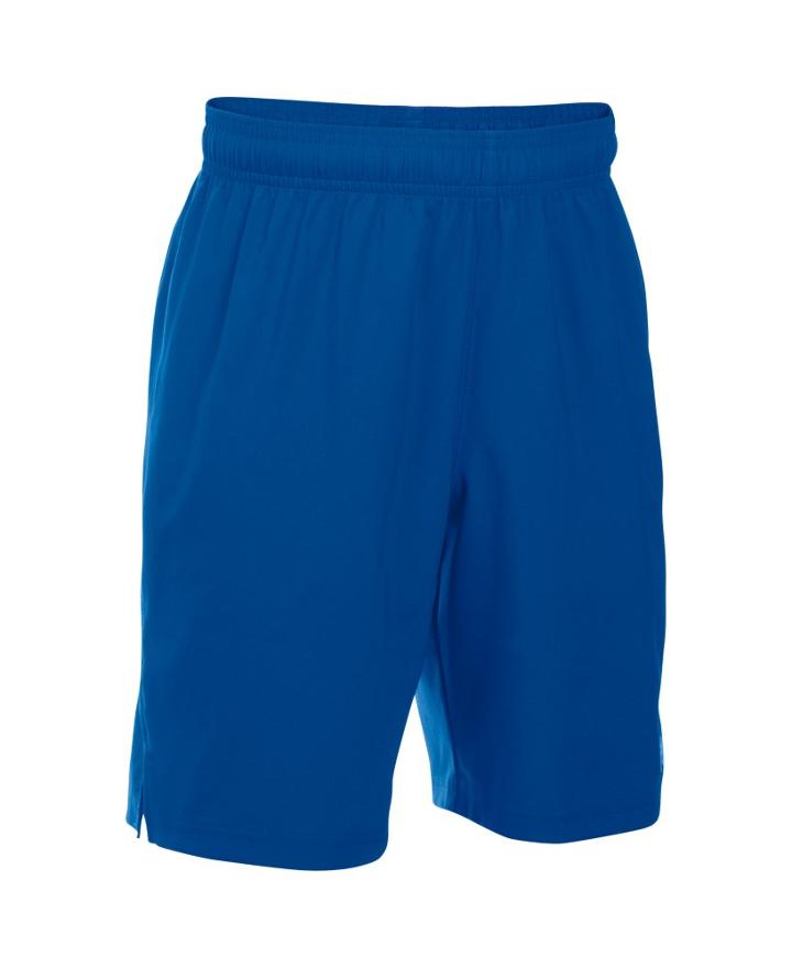Under Armour Boys' Ua Hustle Shorts