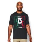 Under Armour Men's Ua Canelo Stamp T-shirt