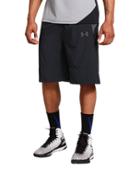 Under Armour Men's Ua Undeniable Armourvent Crossover Basketball Shorts