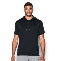 Under Armour Men's Ua Pursuit Short Sleeve Hoodie