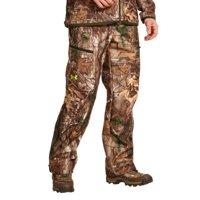 Under Armour Men's Ua Coldgear Infrared Scent Control Rut Pants