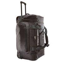 Under Armour Ua Road Game Lg Wheeled Duffle Bag