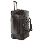Under Armour Ua Road Game Lg Wheeled Duffle Bag