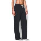 Under Armour Women's Ua Favorite French Terry Slouchy Pant
