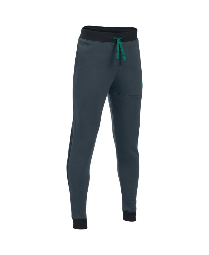 Under Armour Boys' Ua Titan Fleece Pants