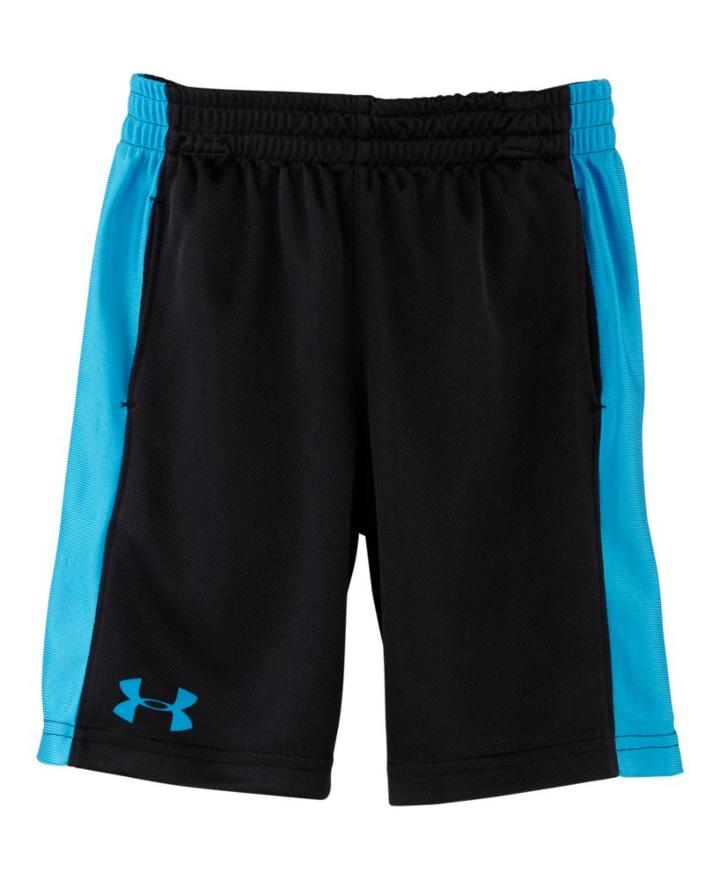 Under Armour Boys' Infant Ua Ultimate Seasonal Shorts