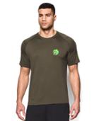 Men's Under Armour Alter Ego Avengers Hulk T-shirt