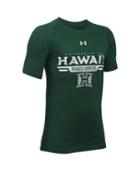 Under Armour Boys' Hawai'i Ua Tech T-shirt