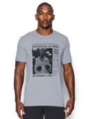 Under Armour Men's Ua X Ali 13th Bout T-shirt