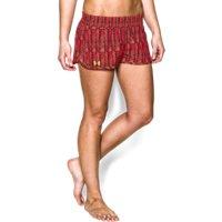 Under Armour Women's Ua Vaida Board Shorty