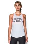 Under Armour Women's Ua Musclin' Tank