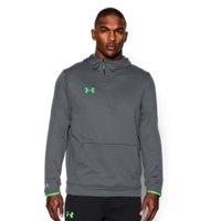 Under Armour Men's Nfl Combine Authentic Hoodie