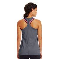 Under Armour Women's Ua Bolo Mesh Tank