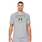 Under Armour Men's Ua Lacrosse Field T-shirt