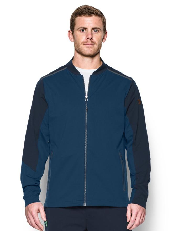 Under Armour Men's Ua Kit Jacket